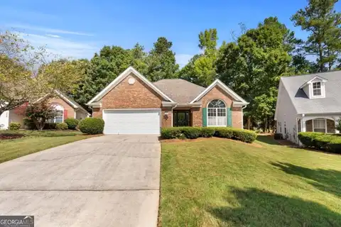 1152 Strath Clyde, Mcdonough, GA 30253