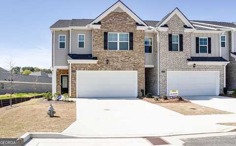 2708 Honey Locust, Loganville, GA 30052