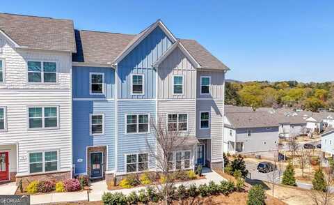 82 Rising Fawn, Marietta, GA 30060