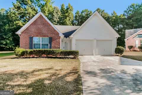 74 Lake Crossing, Fayetteville, GA 30215