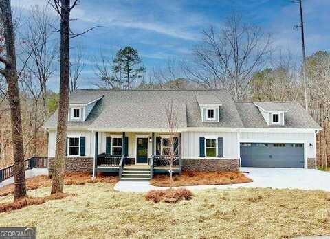 118 Jack Rabbit, Waleska, GA 30183