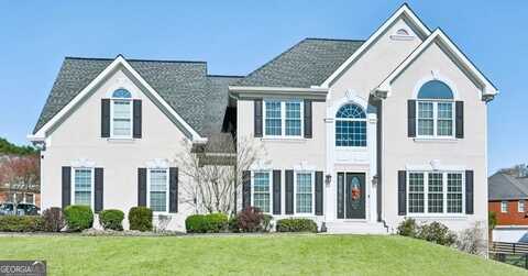 2810 Burgundy, Cumming, GA 30041