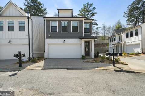807 Stickley Oak, Woodstock, GA 30189