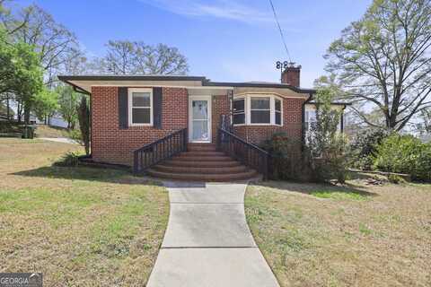 102 Church, Hogansville, GA 30230