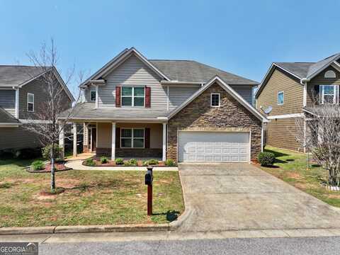 7315 San Vista, Columbus, GA 31909