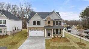 13917 Homer Lane, Covington, GA 30014