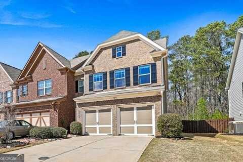 1515 Hampton Oaks, Alpharetta, GA 30004