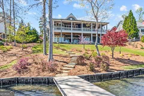 1611 Lighthouse, Greensboro, GA 30642