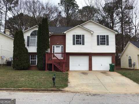 5734 Wellborn Oaks, Lithonia, GA 30058