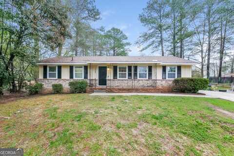 10208 Top Tree, Jonesboro, GA 30238