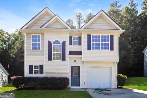 2155 Ivy, Union City, GA 30291