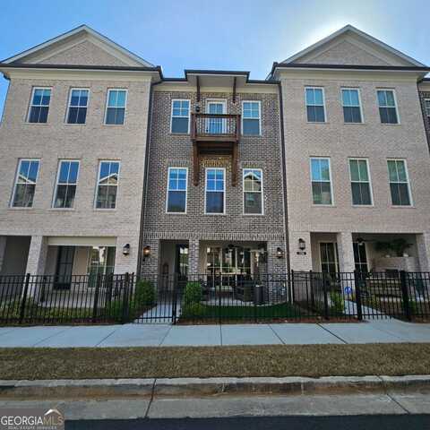 502 Clover, Alpharetta, GA 30009