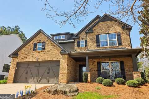 5345 Fairmont, Alpharetta, GA 30004