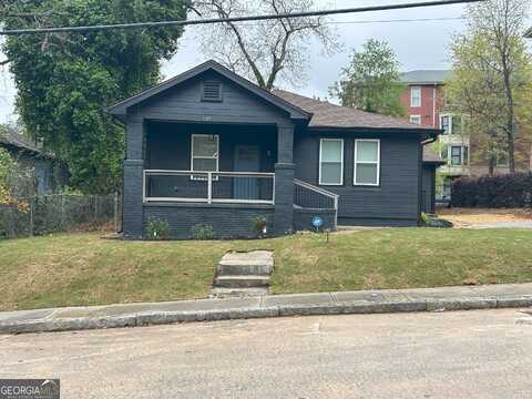 107 Ward, Macon, GA 31204