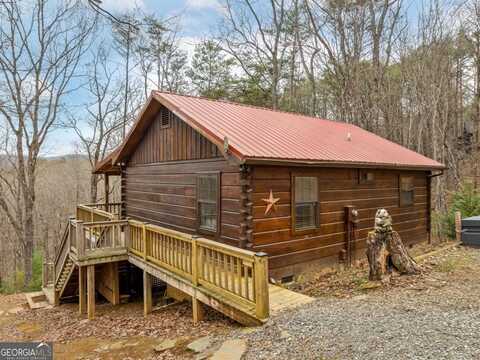 1350 Cherry Lake, Blue Ridge, GA 30513