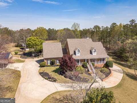 8906 E Carroll, Winston, GA 30187