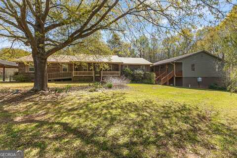 45 Green Acres, Griffin, GA 30224