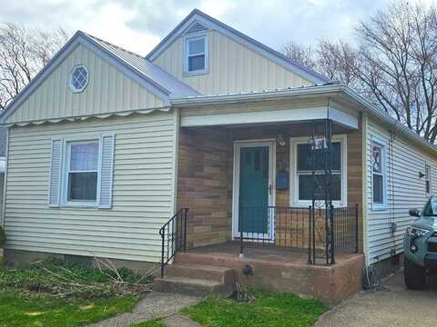 815 E 33 Street, Erie, PA 16504