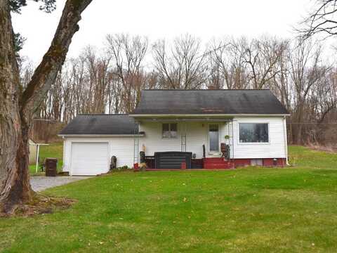 18225 GRANGE CENTER Road, Saegertown, PA 16433