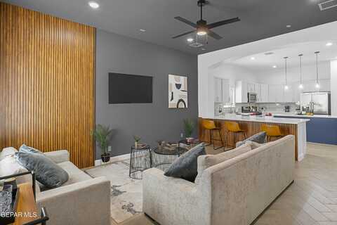 13833 PASEO BOSQUE Avenue, El Paso, TX 79928
