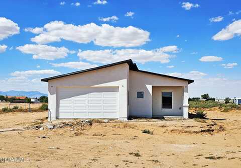 1000 Sunrise Drive, Chaparral, NM 88081