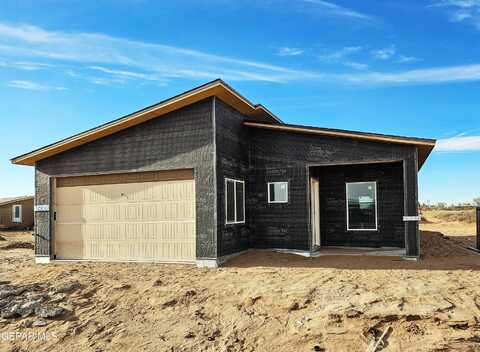 1000 Sunrise Drive, Chaparral, NM 88081