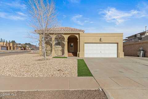 1464 Missy Yvette Drive, El Paso, TX 79936