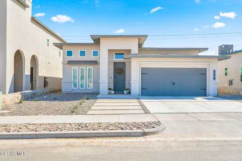 146 Bonnie Trail Trail, Sunland Park, NM 88063