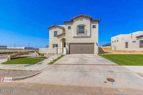 undefined, El Paso, TX 79928