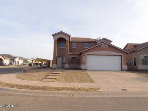 14282 WOODS POINT Avenue, El Paso, TX 79938