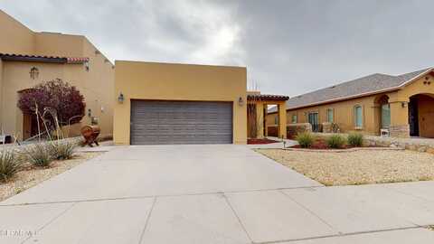 2240 Honour Point, El Paso, TX 79938