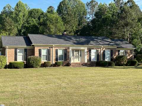 3414 W 72 Highway, Clinton, SC 29325