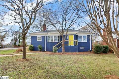 2501 Poinsett Highway, Greenville, SC 29609