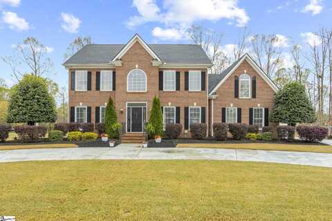 225 Watersedge Drive, Boiling Springs, SC 29316