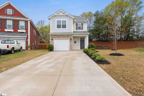 736 Hayden Lane, Inman, SC 29349