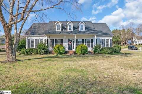 101 W Fieldsparrow Court, Greenville, SC 29615