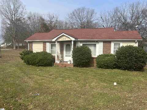 706 White Horse Road, Greenville, SC 29605
