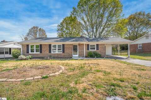 108 Palamon Street, Piedmont, SC 29673