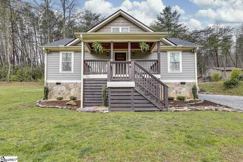 111 Bailey Creek Road, Marietta, SC 29661