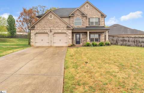 542 Meadowseed Court, Lyman, SC 29365
