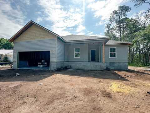 95 Avants Court, Saint Marys, GA 31558