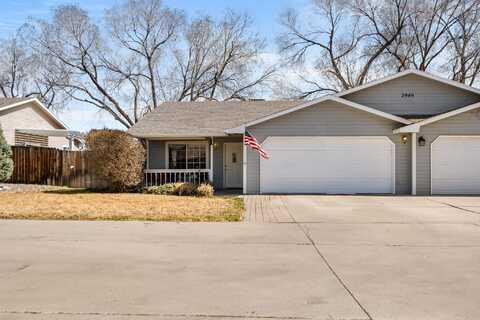 2949 Bunting Avenue, Grand Junction, CO 81504