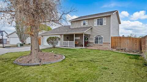 2997 Summerbrook Drive, Grand Junction, CO 81504