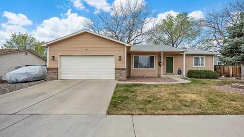 617 Darren Way, Grand Junction, CO 81504
