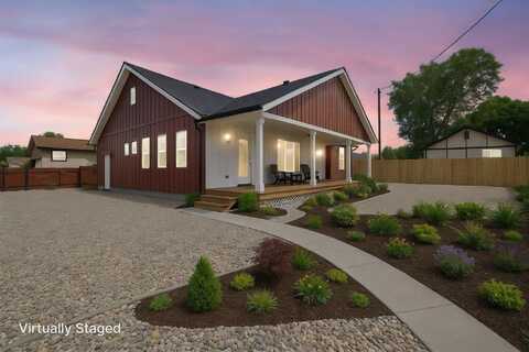 2877 B Road, Grand Junction, CO 81503