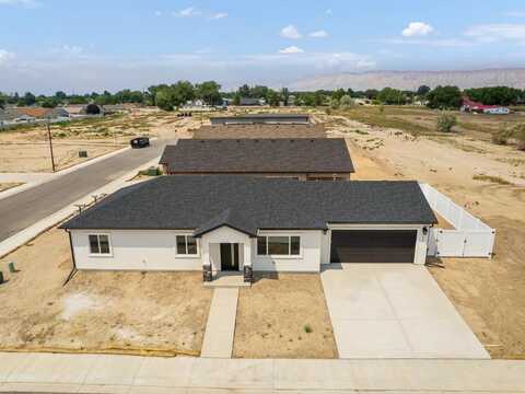 418 Steven Creek Street, Grand Junction, CO 81504