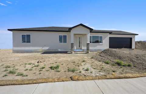 418 Steven Creek Street, Grand Junction, CO 81504