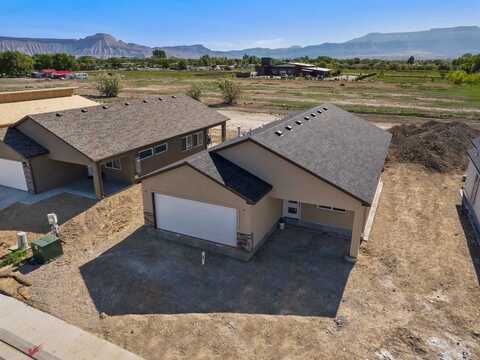 420 Steven Creek Street, Grand Junction, CO 81504
