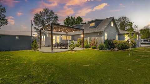 1166 17 1/2 Road, Fruita, CO 81521