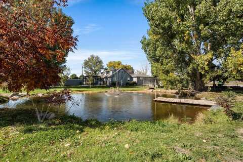 1166 17 1/2 Road, Fruita, CO 81521